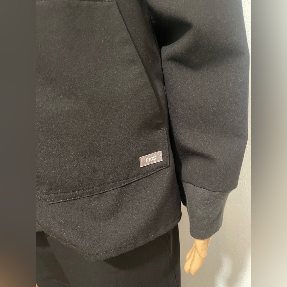 Figs Women's Jacket - Picture 3 of 10